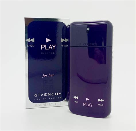 givenchy play intense отзывы|givenchy play intense clone.